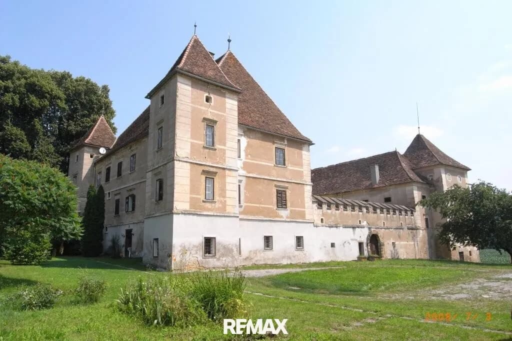 Immobilie kaufen in Hartberg-Fürstenfeld – 1 200 m², € 1.021.500 – Bild 4 von 11