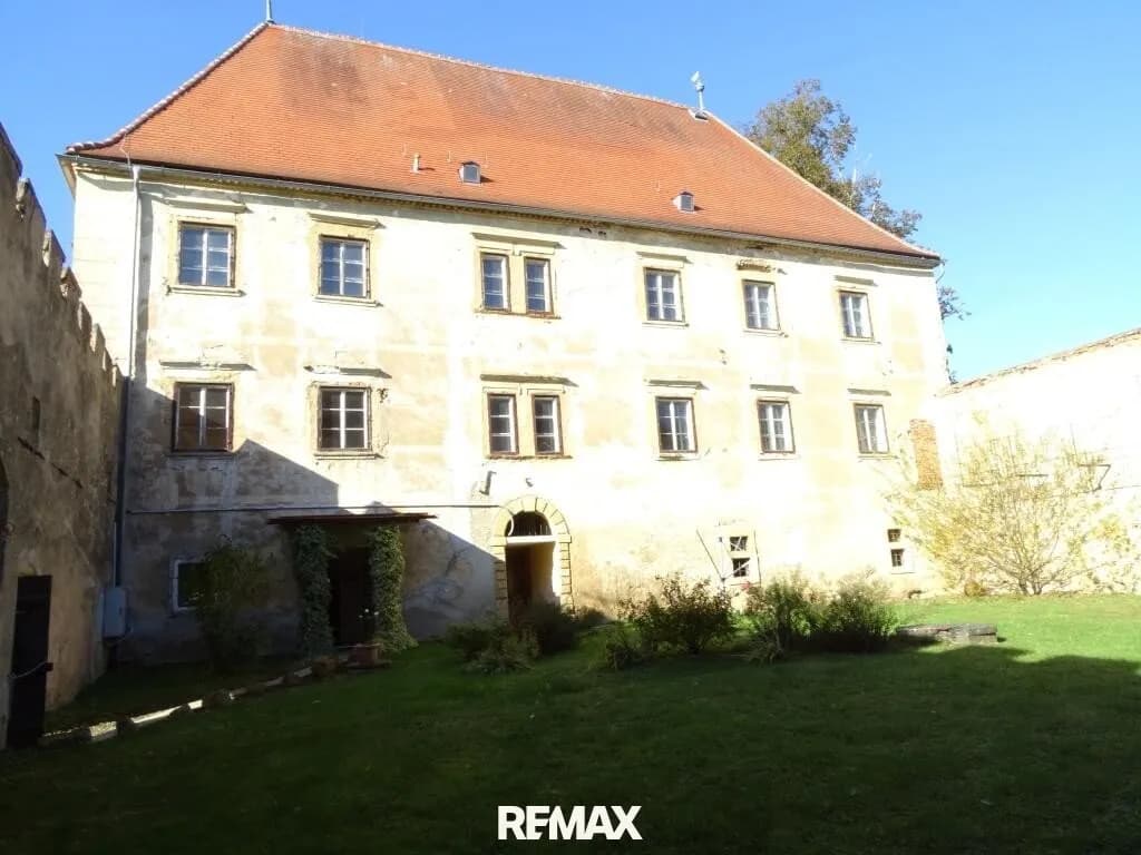 Immobilie kaufen in Hartberg-Fürstenfeld – 1 200 m², € 1.021.500 – Bild 6 von 11