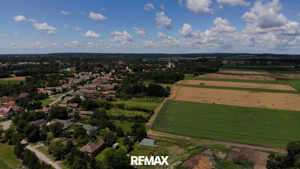 Grundstück kaufen in Güssing – 2 669 m², € 34.900
