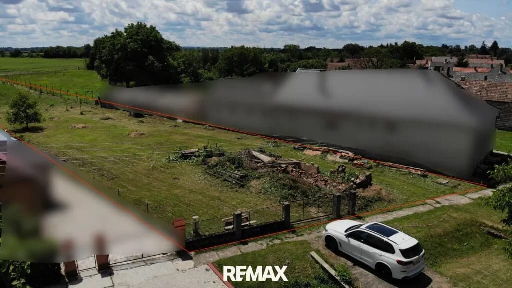 Grundstück kaufen in Güssing – 2 669 m², € 34.900 – Bild 3 von 11