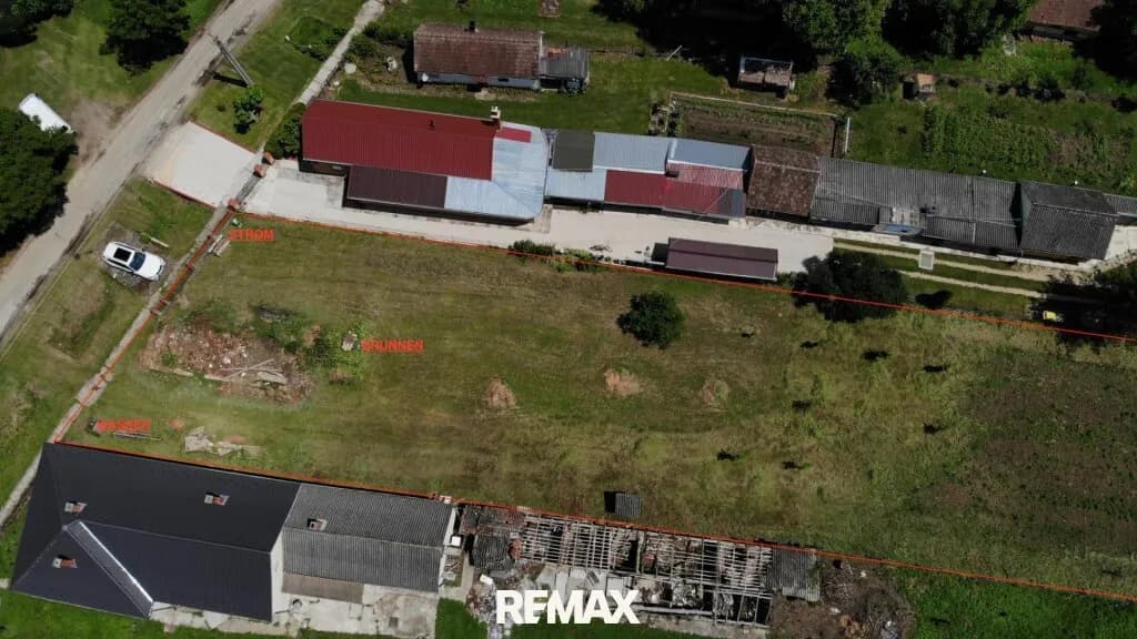 Grundstück kaufen in Güssing – 2 669 m², € 34.900 – Bild 4 von 11