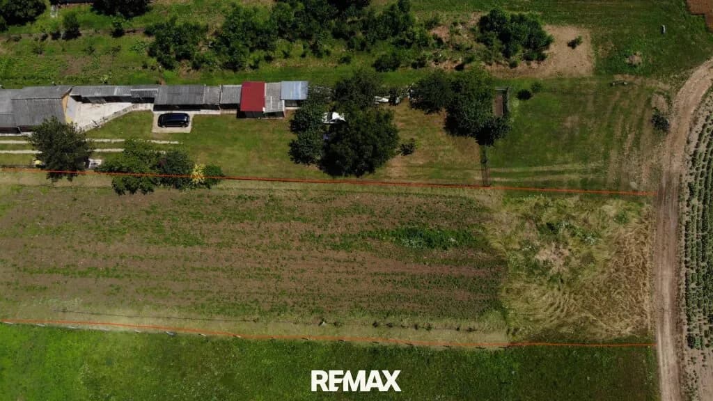 Grundstück kaufen in Güssing – 2 669 m², € 34.900 – Bild 5 von 11