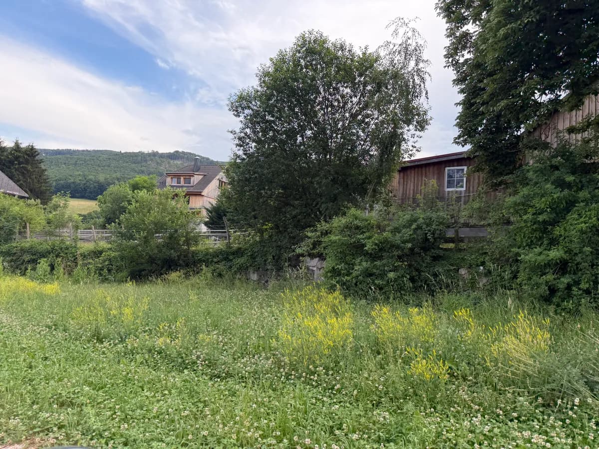 Grundstück kaufen in Baden – 870 m², € 185.000 – Bild 4 von 5