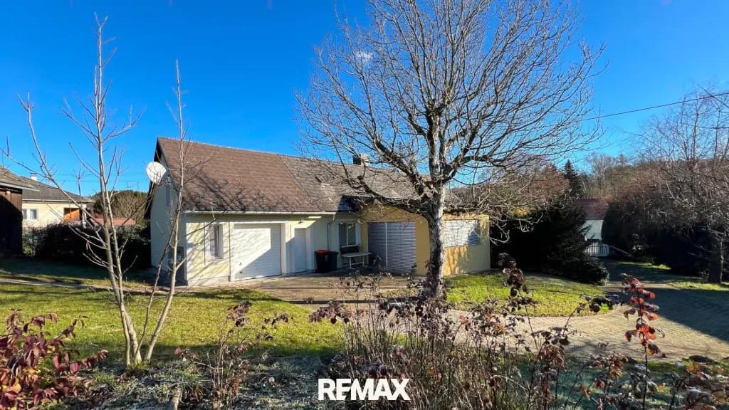 3-Zimmer-Haus kaufen in Oberwart – 94 m², € 199.000 – Bild 1 von 21