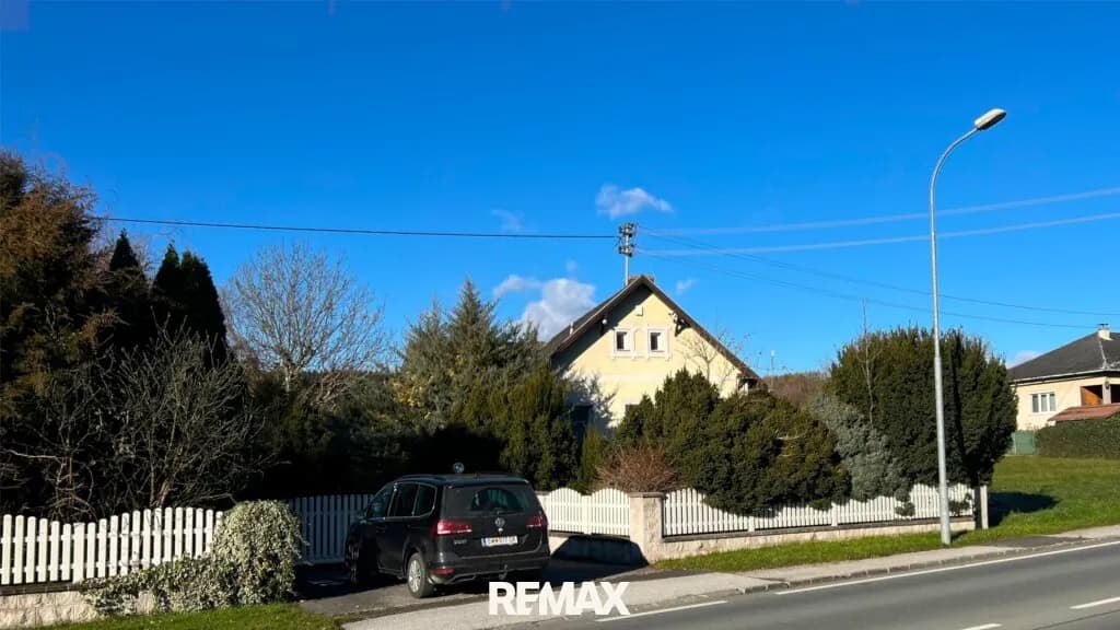 3-Zimmer-Haus kaufen in Oberwart – 94 m², € 199.000 – Bild 2 von 21