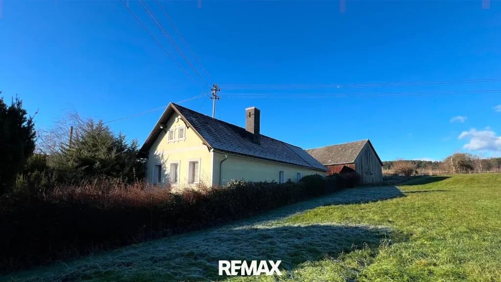 3-Zimmer-Haus kaufen in Oberwart – 94 m², € 199.000 – Bild 3 von 21