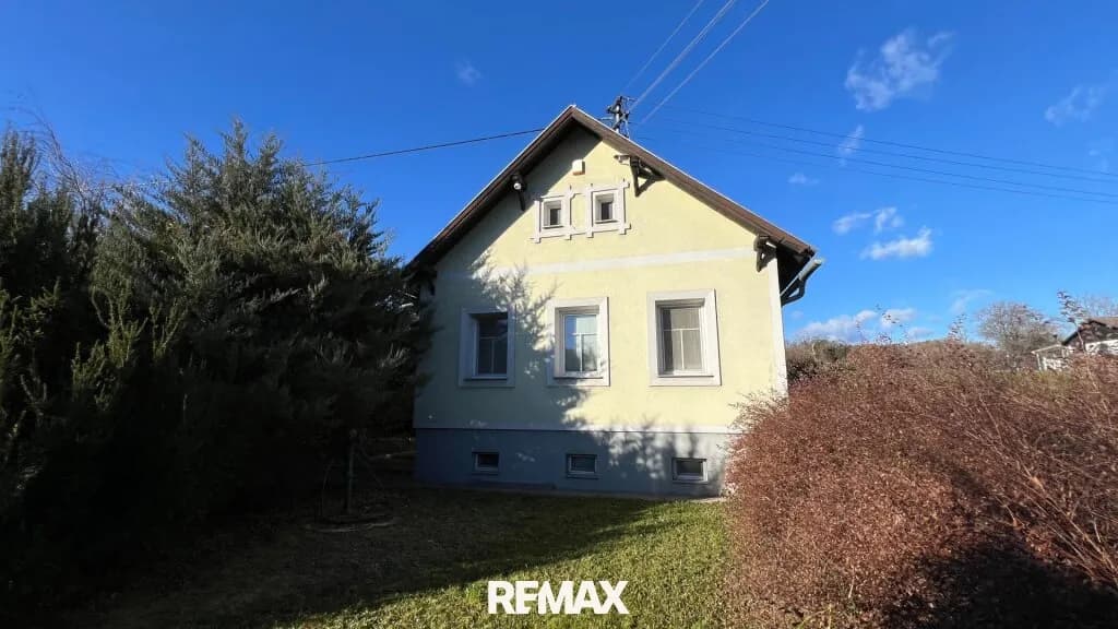 3-Zimmer-Haus kaufen in Oberwart – 94 m², € 199.000 – Bild 4 von 21