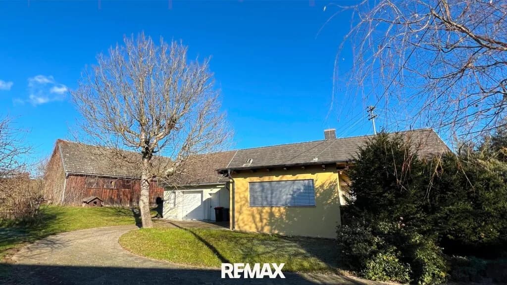 3-Zimmer-Haus kaufen in Oberwart – 94 m², € 199.000 – Bild 5 von 21