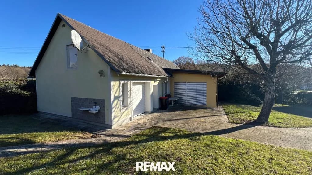 3-Zimmer-Haus kaufen in Oberwart – 94 m², € 199.000 – Bild 6 von 21