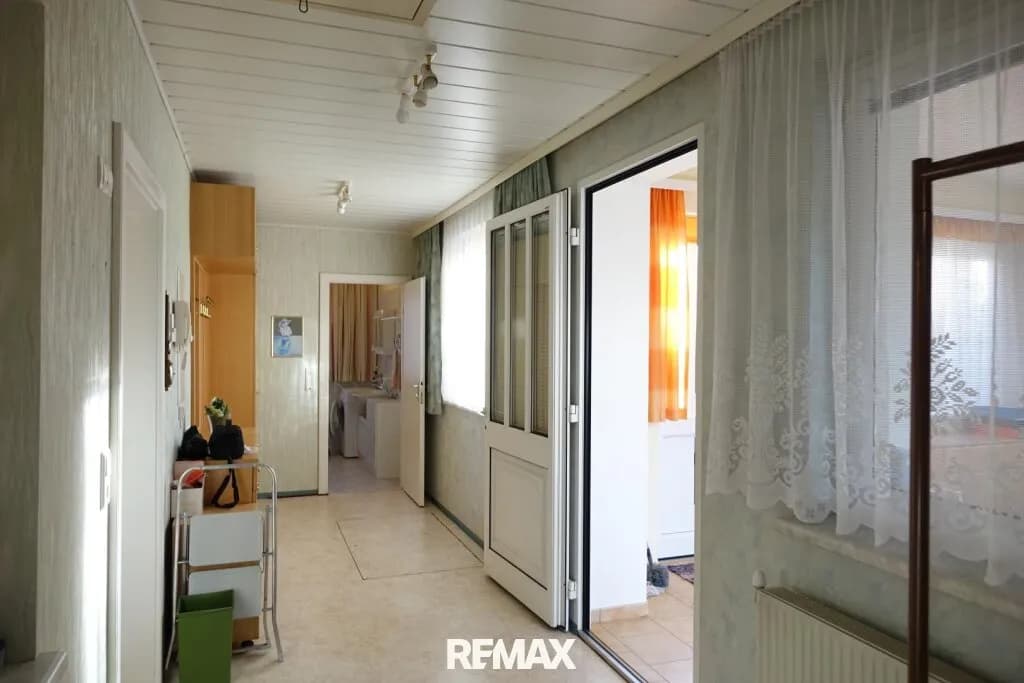 3-Zimmer-Haus kaufen in Oberwart – 94 m², € 199.000 – Bild 12 von 21