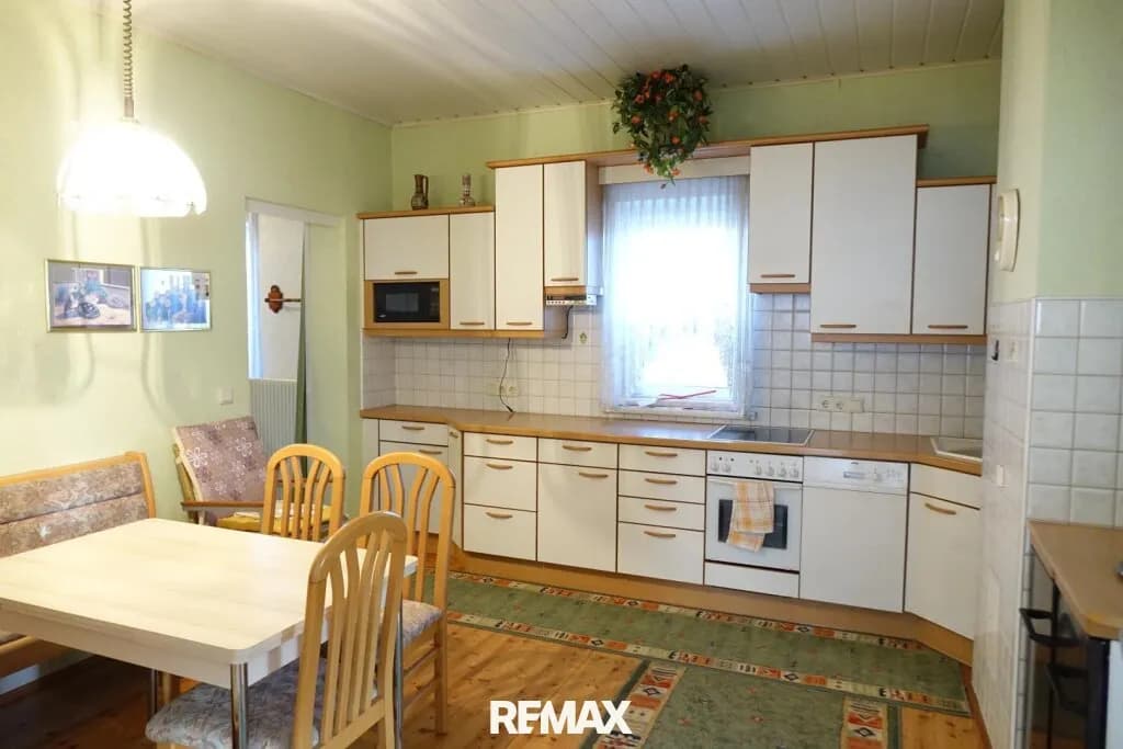 3-Zimmer-Haus kaufen in Oberwart – 94 m², € 199.000 – Bild 14 von 21