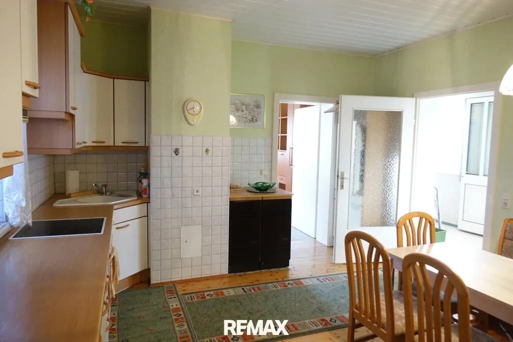 3-Zimmer-Haus kaufen in Oberwart – 94 m², € 199.000 – Bild 15 von 21