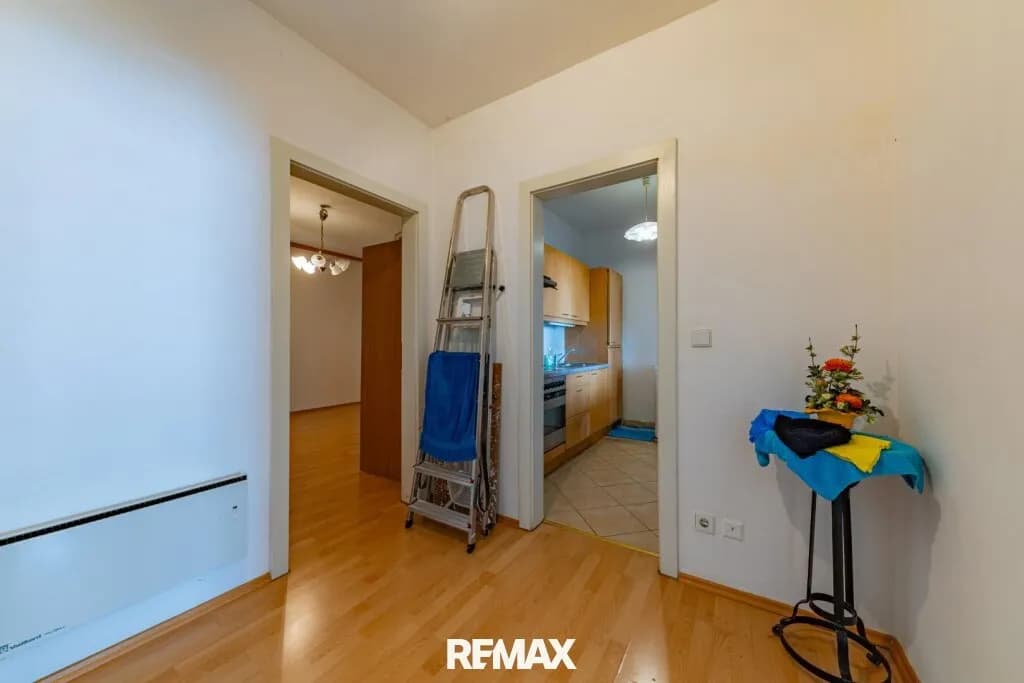 2-Zimmer-Wohnung kaufen in Hollabrunn – 81 m², € 215.000 – Bild 7 von 12