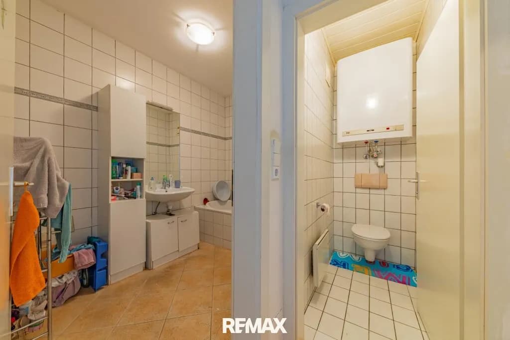 2-Zimmer-Wohnung kaufen in Hollabrunn – 81 m², € 215.000 – Bild 8 von 12