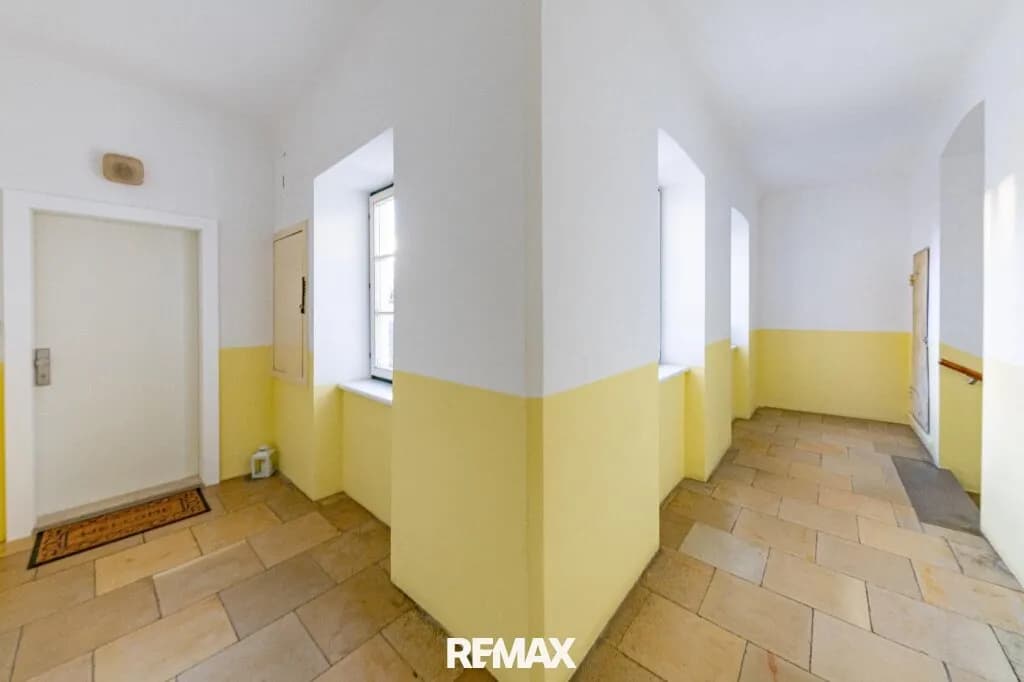 2-Zimmer-Wohnung kaufen in Hollabrunn – 81 m², € 215.000 – Bild 11 von 12