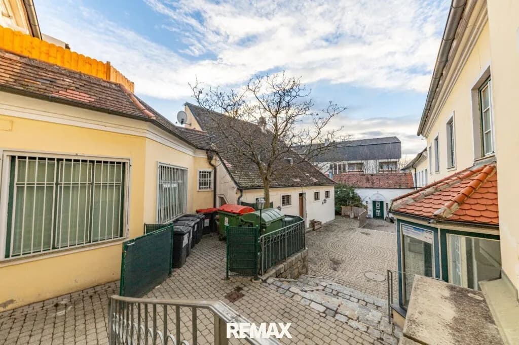 2-Zimmer-Wohnung kaufen in Hollabrunn – 81 m², € 215.000 – Bild 12 von 12