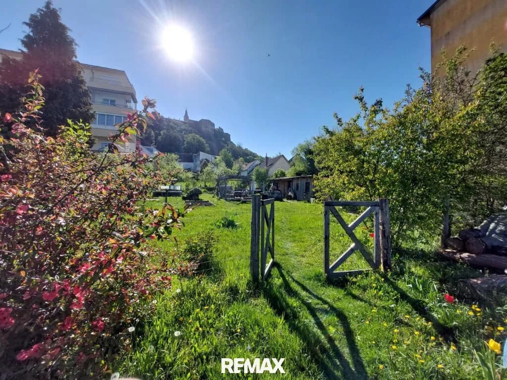 Grundstück kaufen in Güssing – 1 009 m²