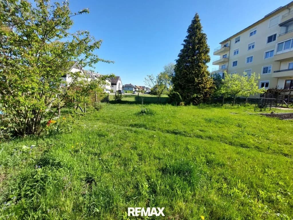 Grundstück kaufen in Güssing – 1 009 m² – Bild 2 von 7