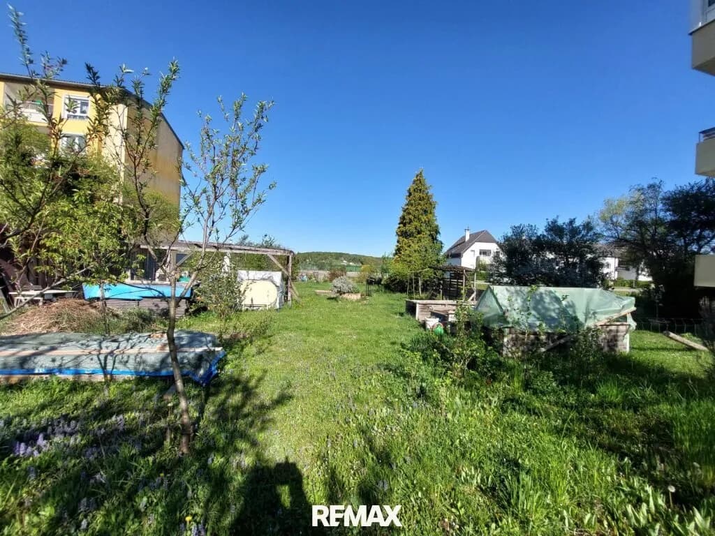 Grundstück kaufen in Güssing – 1 009 m² – Bild 3 von 7