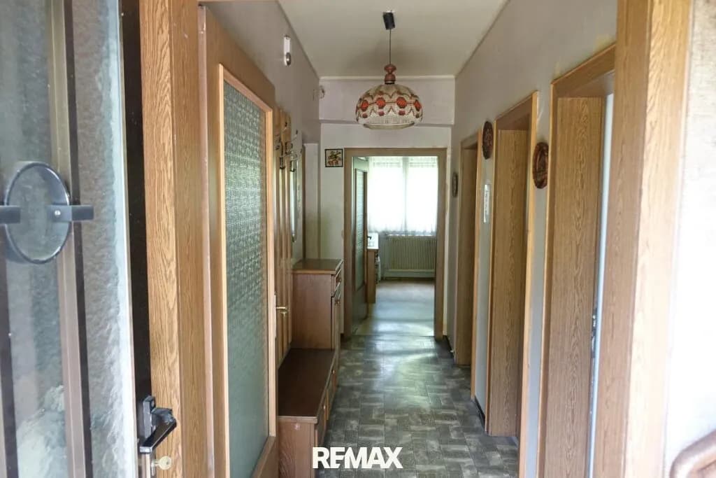 5-Zimmer-Haus kaufen in Hartberg-Fürstenfeld – 115 m², € 198.000 – Bild 9 von 24