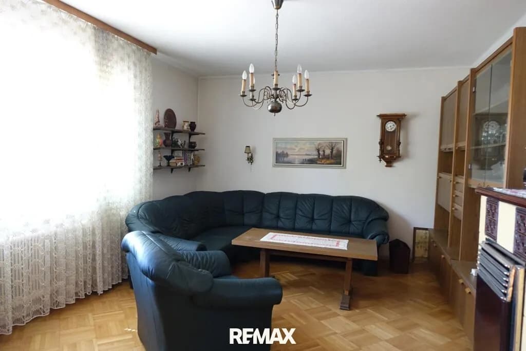 5-Zimmer-Haus kaufen in Hartberg-Fürstenfeld – 115 m², € 198.000 – Bild 10 von 24
