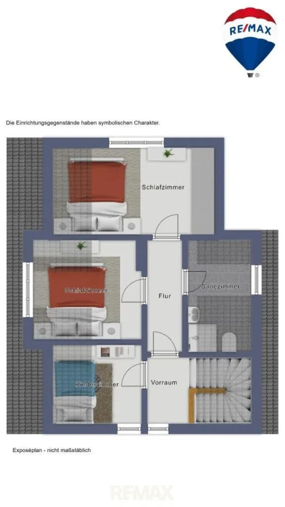 5-Zimmer-Haus kaufen in Hartberg-Fürstenfeld – 115 m², € 198.000 – Bild 24 von 24