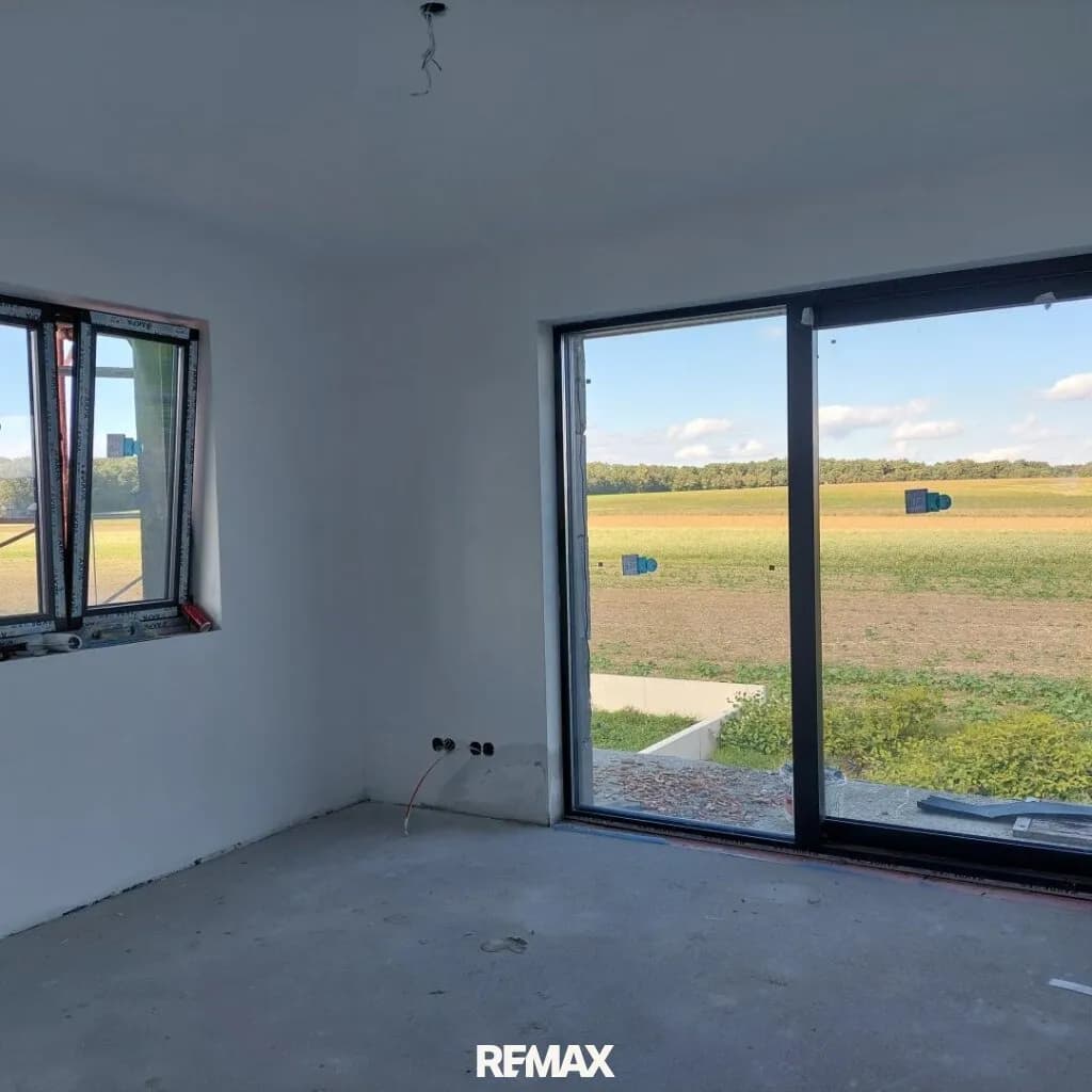 4-Zimmer-Haus kaufen in Güssing – 160 m², € 298.000 – Bild 2 von 11