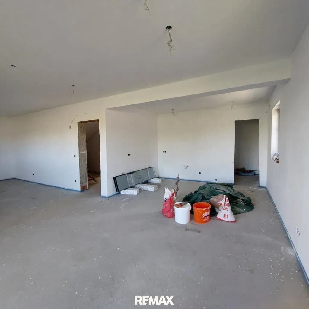 4-Zimmer-Haus kaufen in Güssing – 160 m², € 298.000 – Bild 4 von 11