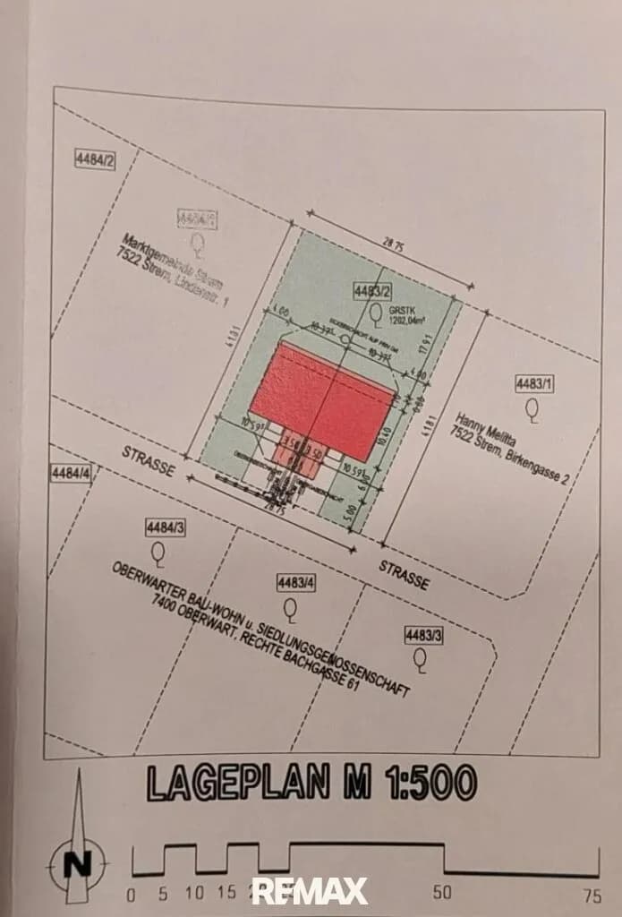 4-Zimmer-Haus kaufen in Güssing – 160 m², € 298.000 – Bild 9 von 11