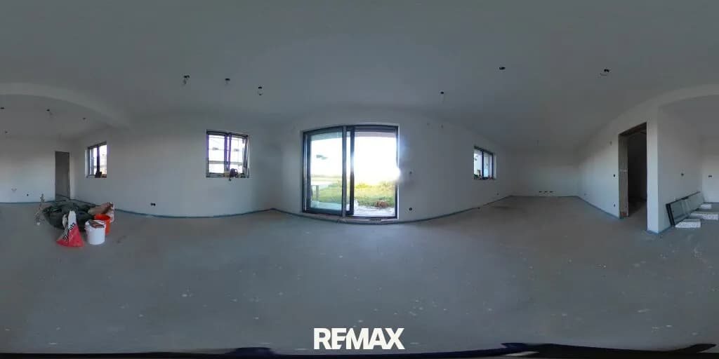 4-Zimmer-Haus kaufen in Güssing – 160 m², € 298.000 – Bild 10 von 11