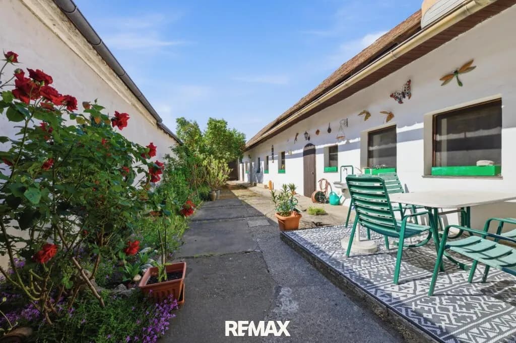 4-Zimmer-Haus kaufen in Hollabrunn – 90 m², € 129.900