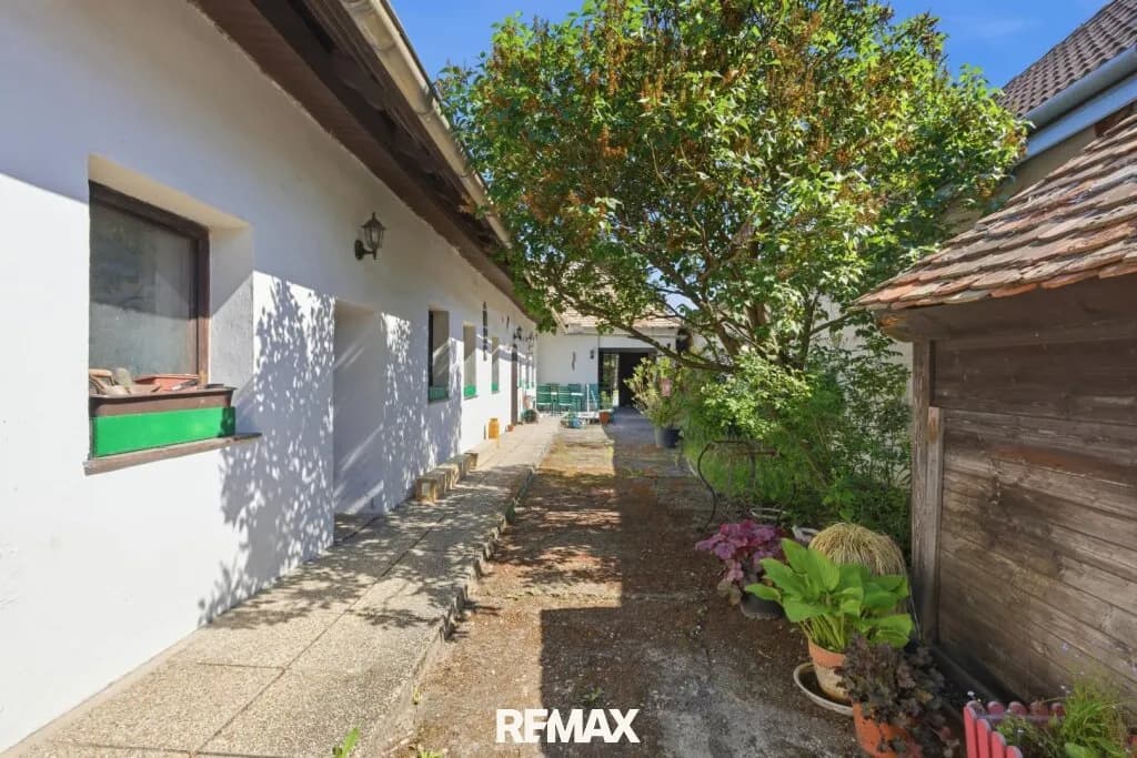 4-Zimmer-Haus kaufen in Hollabrunn – 90 m², € 129.900 – Bild 2 von 18