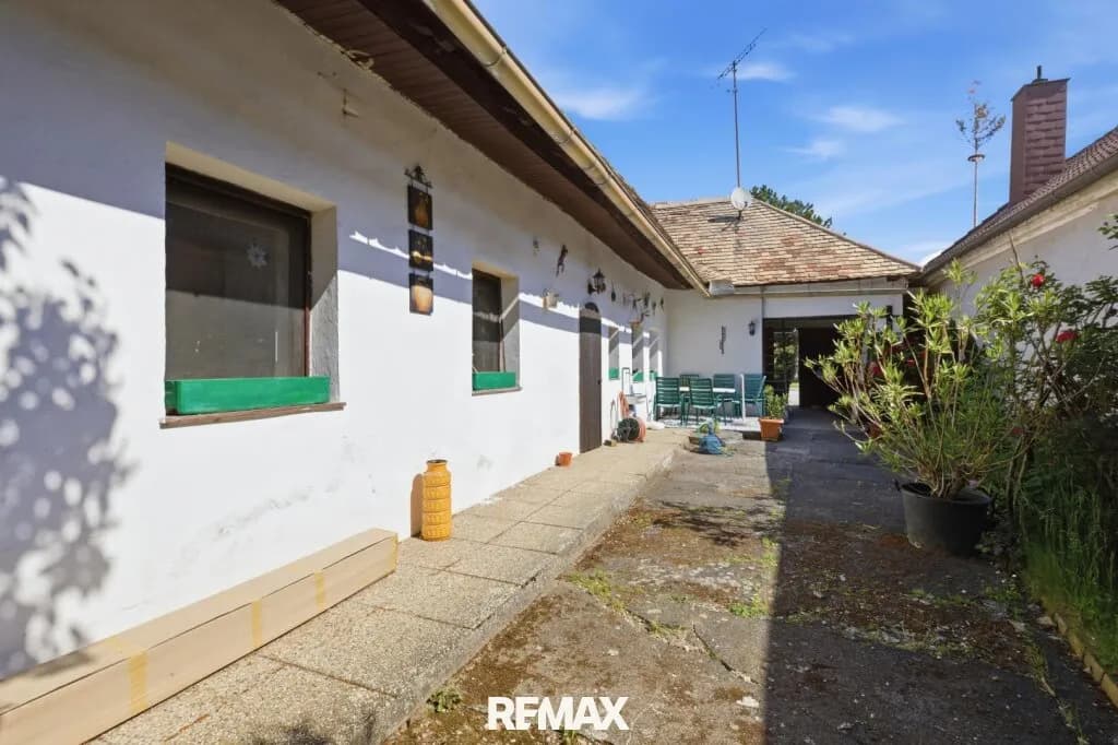 4-Zimmer-Haus kaufen in Hollabrunn – 90 m², € 129.900 – Bild 3 von 18