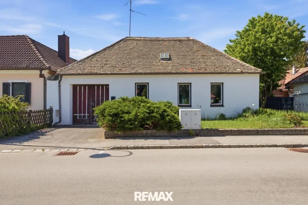 4-Zimmer-Haus kaufen in Hollabrunn – 90 m², € 129.900 – Bild 4 von 18
