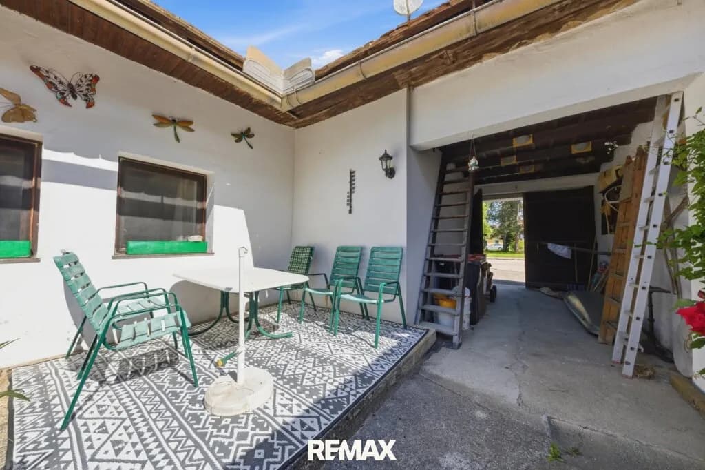 4-Zimmer-Haus kaufen in Hollabrunn – 90 m², € 129.900 – Bild 8 von 18