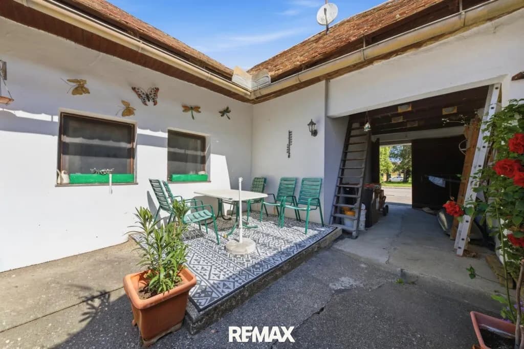 4-Zimmer-Haus kaufen in Hollabrunn – 90 m², € 129.900 – Bild 9 von 18
