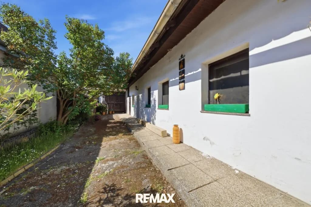 4-Zimmer-Haus kaufen in Hollabrunn – 90 m², € 129.900 – Bild 10 von 18
