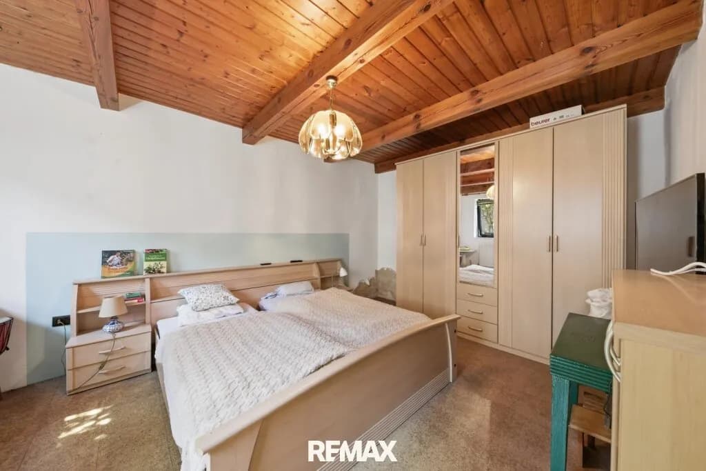 4-Zimmer-Haus kaufen in Hollabrunn – 90 m², € 129.900 – Bild 11 von 18