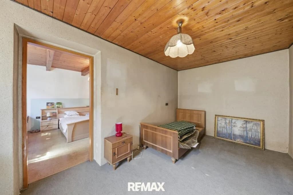 4-Zimmer-Haus kaufen in Hollabrunn – 90 m², € 129.900 – Bild 12 von 18