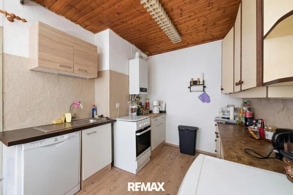 4-Zimmer-Haus kaufen in Hollabrunn – 90 m², € 129.900 – Bild 14 von 18