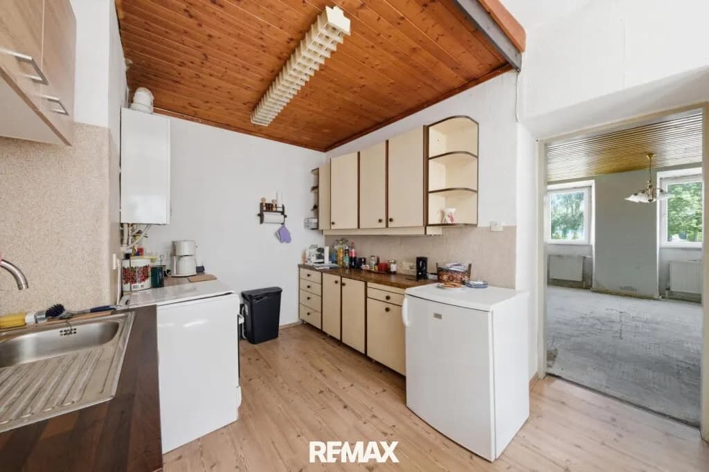 4-Zimmer-Haus kaufen in Hollabrunn – 90 m², € 129.900 – Bild 15 von 18