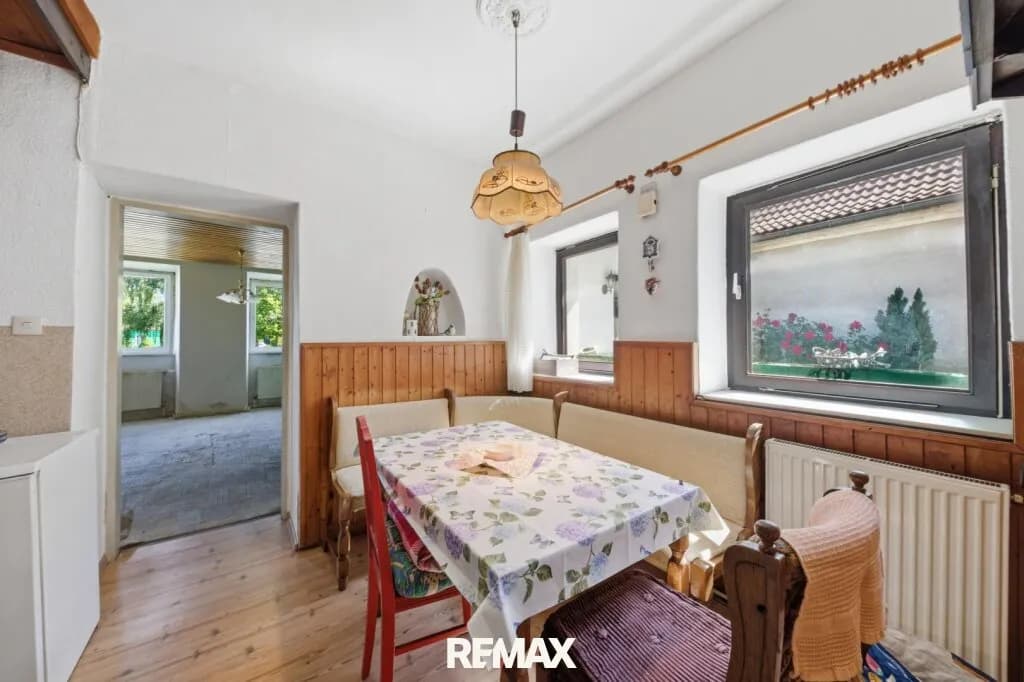 4-Zimmer-Haus kaufen in Hollabrunn – 90 m², € 129.900 – Bild 16 von 18
