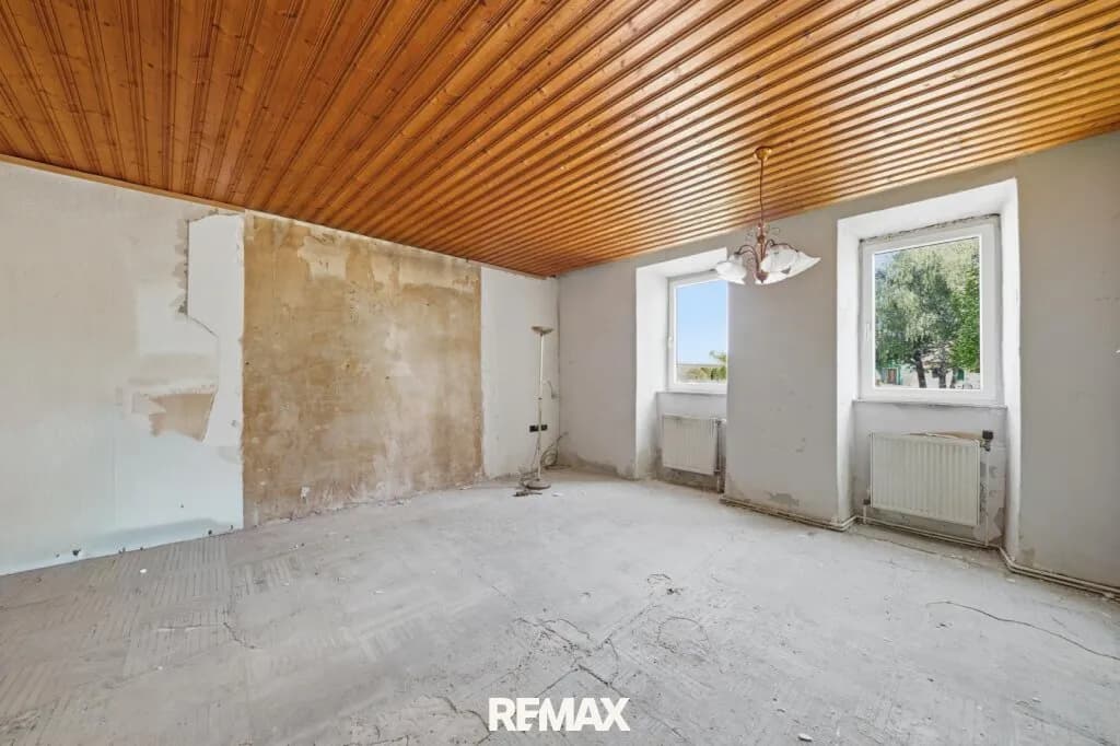 4-Zimmer-Haus kaufen in Hollabrunn – 90 m², € 129.900 – Bild 18 von 18