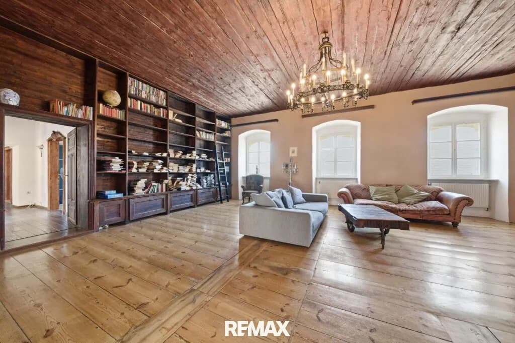 9-Zimmer-Haus kaufen in Hollabrunn – 550 m², € 798.000 – Bild 5 von 60