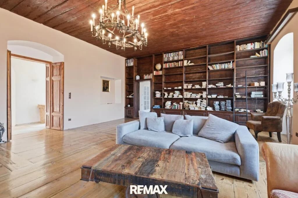 9-Zimmer-Haus kaufen in Hollabrunn – 550 m², € 798.000 – Bild 6 von 60