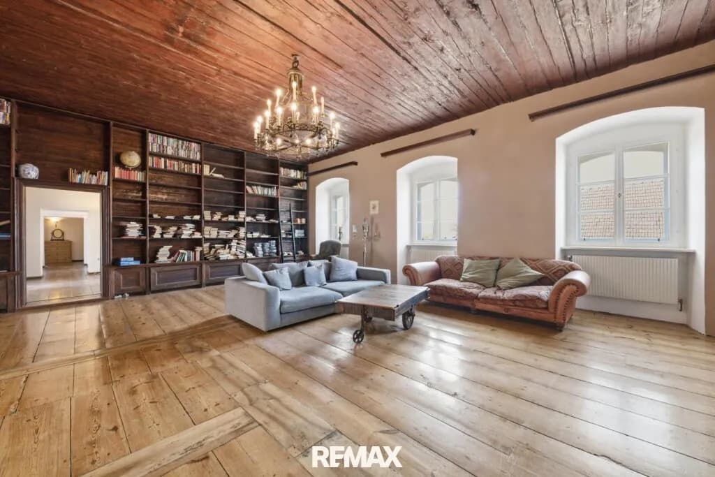 9-Zimmer-Haus kaufen in Hollabrunn – 550 m², € 798.000 – Bild 7 von 60