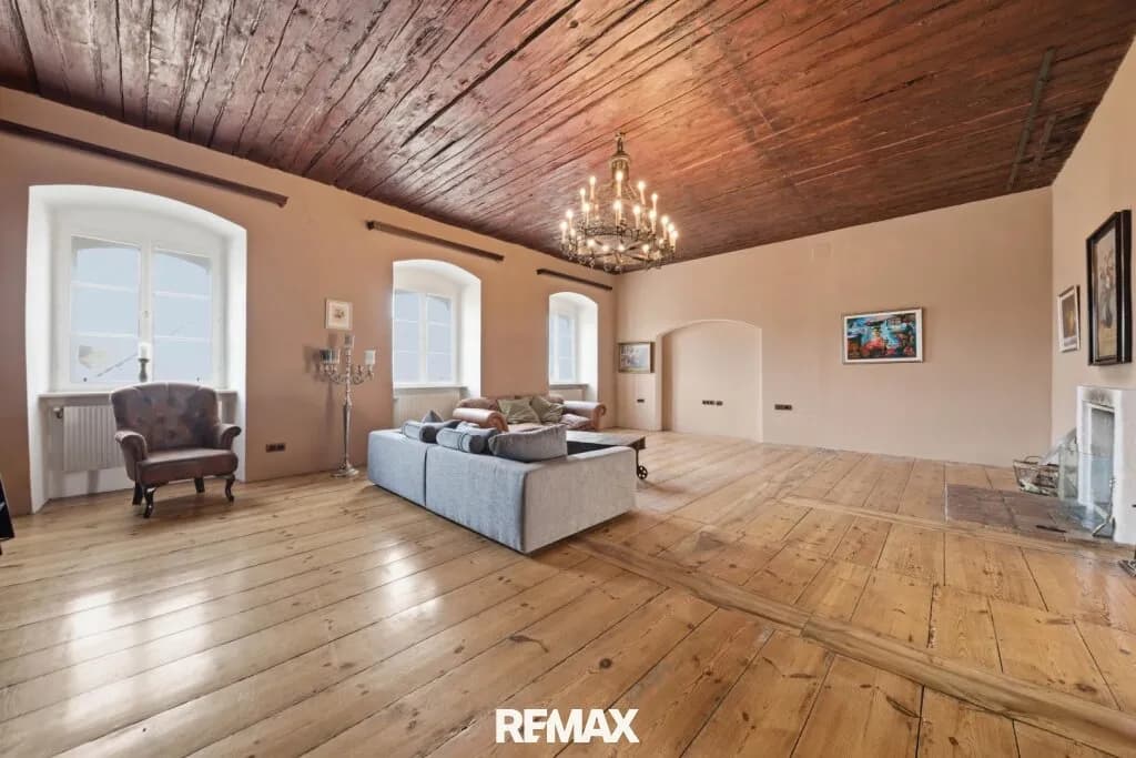 9-Zimmer-Haus kaufen in Hollabrunn – 550 m², € 798.000 – Bild 10 von 60