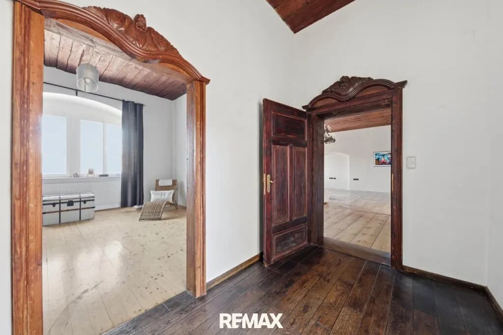 9-Zimmer-Haus kaufen in Hollabrunn – 550 m², € 798.000 – Bild 12 von 60