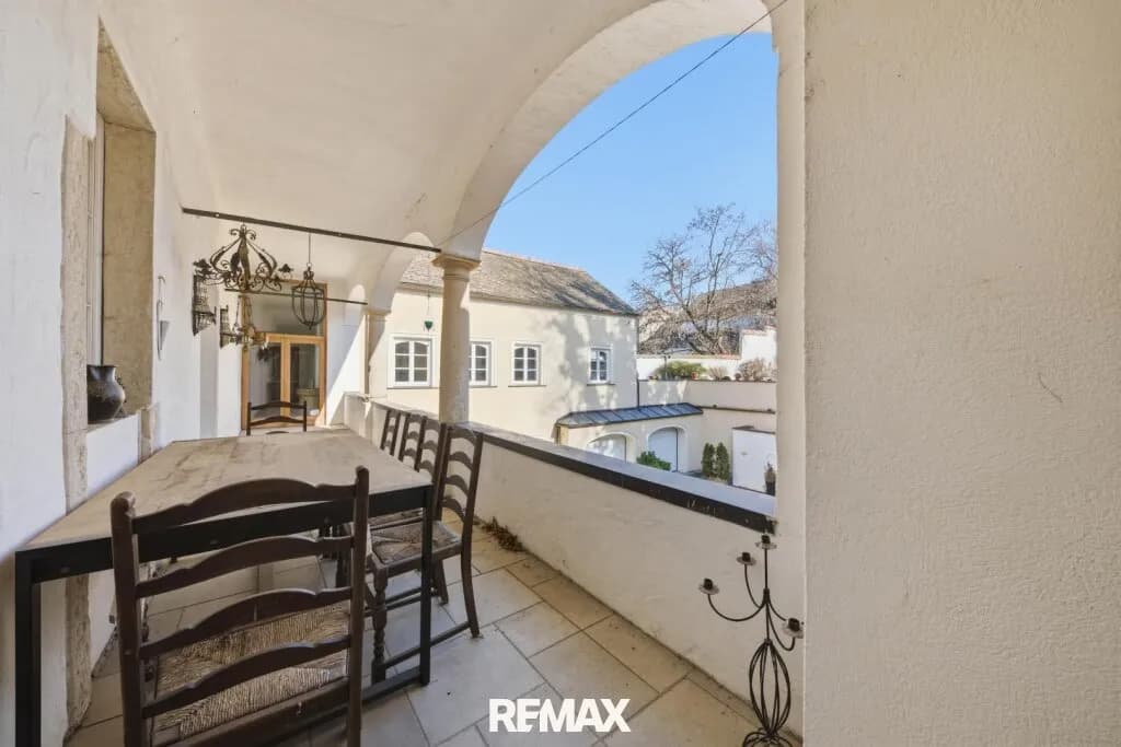 9-Zimmer-Haus kaufen in Hollabrunn – 550 m², € 798.000 – Bild 29 von 60