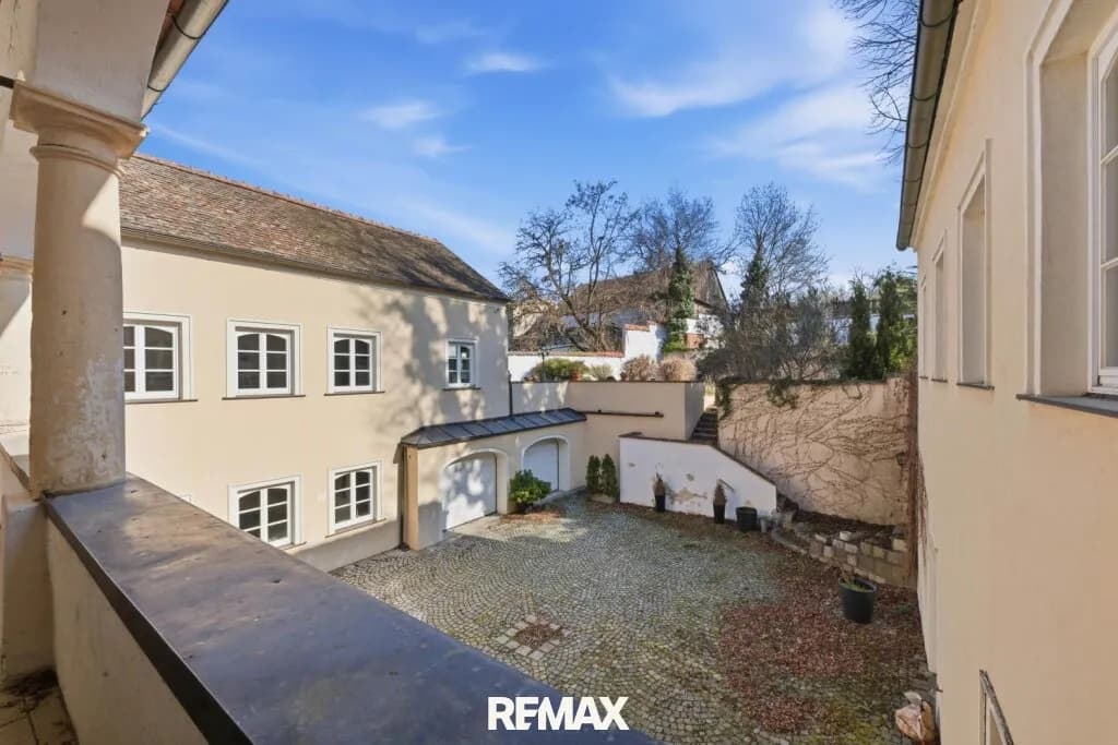 9-Zimmer-Haus kaufen in Hollabrunn – 550 m², € 798.000 – Bild 31 von 60